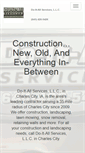 Mobile Screenshot of doitallservicesllc.com